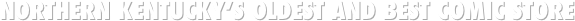 COMIC BOOK WORLD.COM