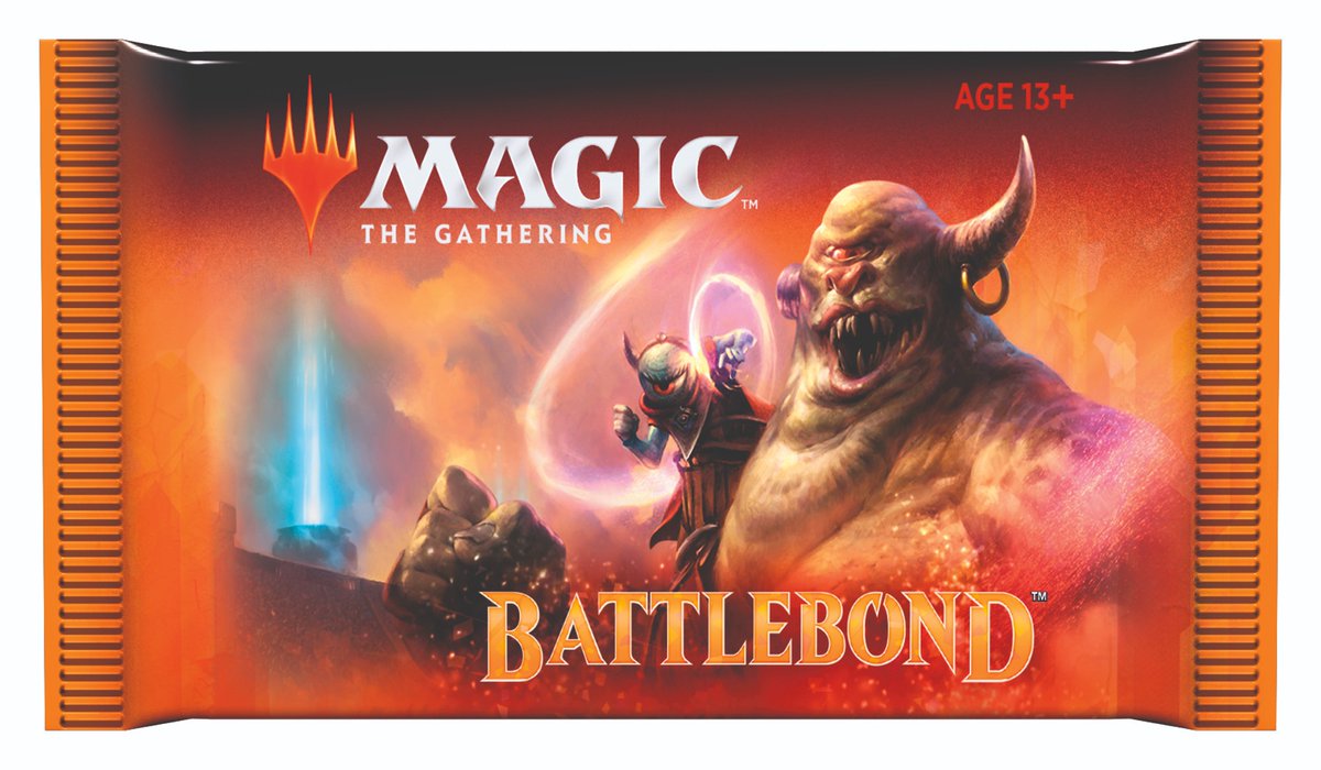 New Magic the Gathering Releases for 6/8/18 Comic Book World